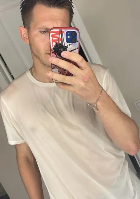 Я Mike, 30, знакомлюсь без обязательств в Королеве