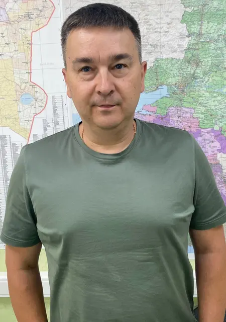 Я Александр, 41, знакомлюсь без обязательств в Краснодаре