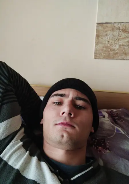 Я Stas, 24, знакомлюсь без обязательств в Судаке