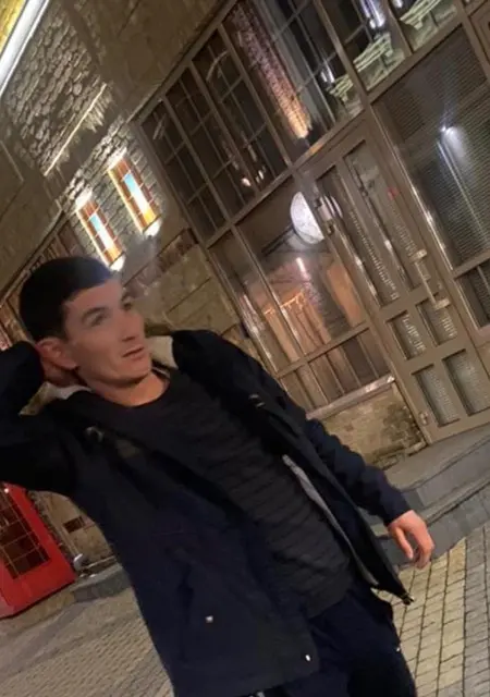 Я Давран, 30, знакомлюсь без обязательств в Таганроге