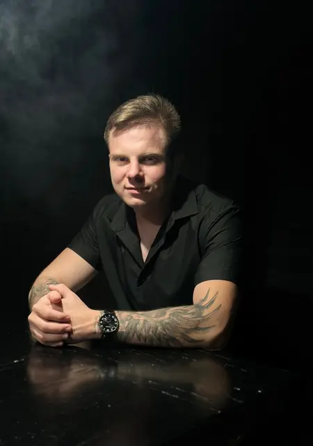 Я Слава, 27, знакомлюсь без обязательств в Таганроге