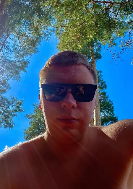 Максим из Пензы, ищу на сайте знакомства на одну ночь