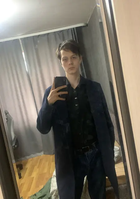 Nol из Перми, ищу на сайте знакомства на одну ночь