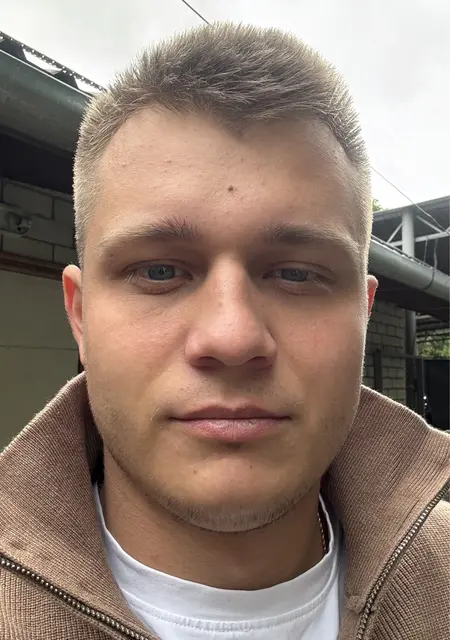 Я Артем, 26, из Москвы, ищу знакомство для дружбы