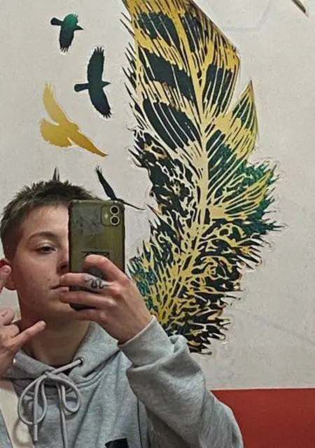 Я Tipsi, 21, из Орла, ищу знакомство для приятного времяпровождения