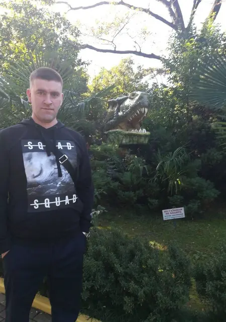 Я Дима, 42, из Северодвинска, ищу знакомство для приятного времяпровождения