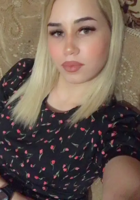 Я Раиса, 26, знакомлюсь для постоянных отношений в Саратове