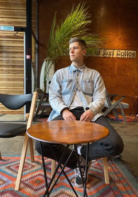 Сергей из Новокузнецка, ищу на сайте знакомства без обязательств