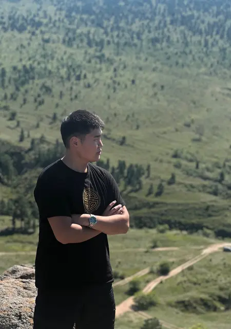 Мэргэн из Улан-Удэ, ищу на сайте знакомства на одну ночь