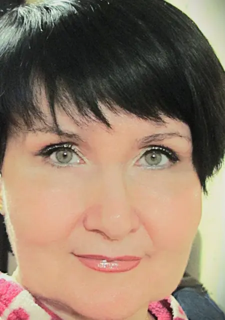 Я Ольга Серьезные От, 59, из Казани, ищу знакомство для совместных путешествий