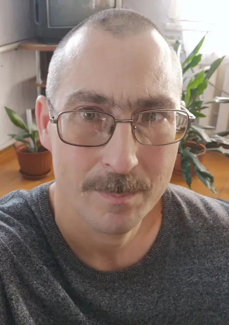 Я Фредди, 43, из Хотькова, ищу знакомства без обязательств