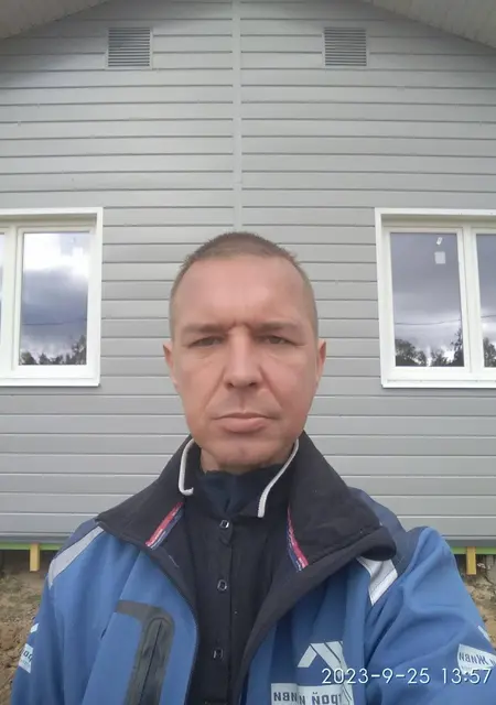 Я Андрей, 47, из Одинцова, ищу знакомство для постоянных отношений