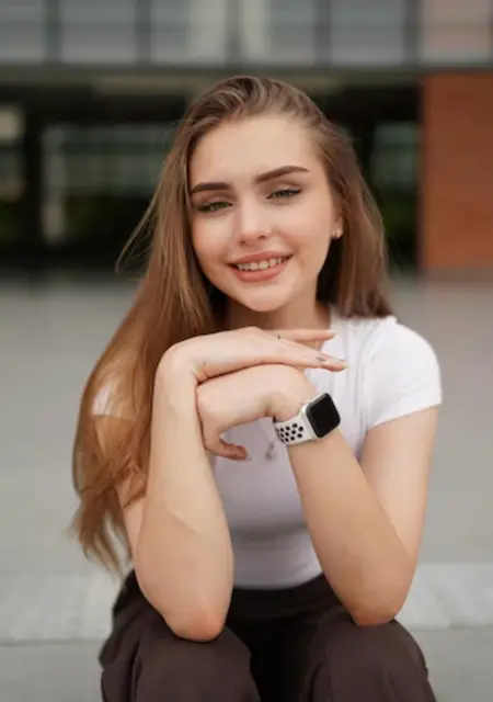 Я Владлена, 26, из Феодосии, ищу знакомство для приятного времяпровождения