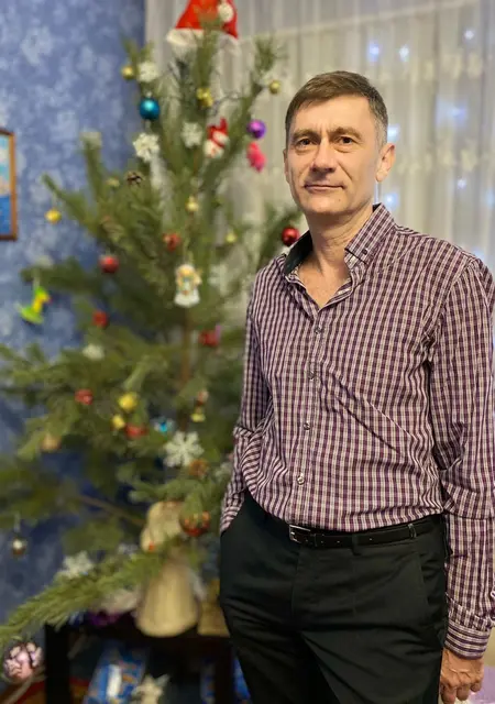 Я Влад, 45, знакомлюсь без обязательств в Темрюке