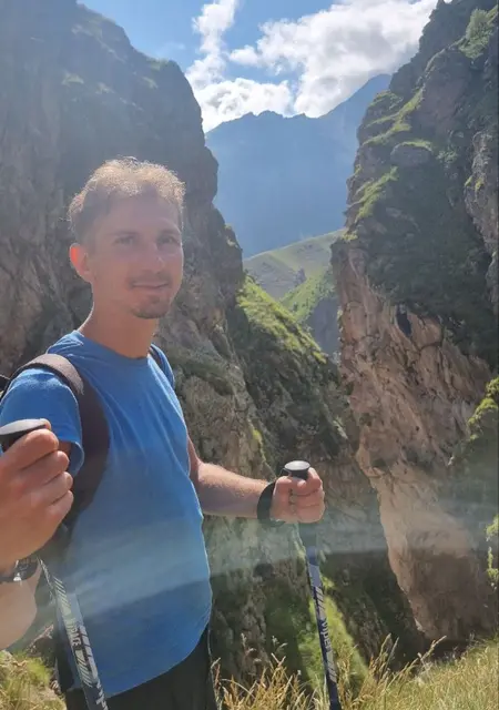 Egor из Пятигорска, ищу на сайте знакомства на одну ночь