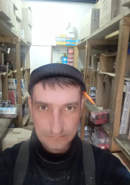 Я Иван, 40, знакомлюсь без обязательств в Улан-Удэ