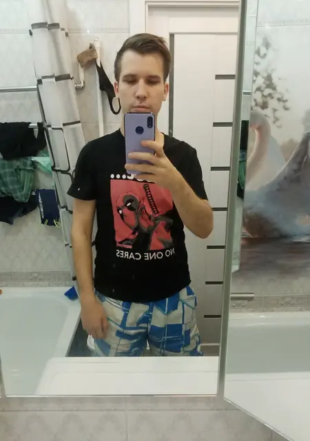 Александр из Ангарска, ищу на сайте приятное времяпровождение