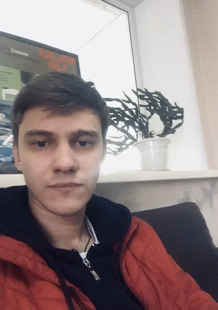 Я Иван, 27, знакомлюсь для общения в Прокопьевске