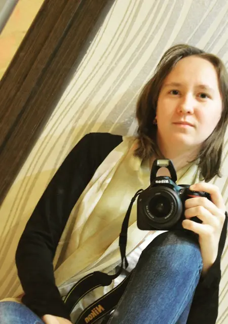 Елена из Котласа, ищу на сайте дружбу