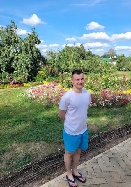 Я Ильгар, 28, из Мирного, ищу знакомство для совместных путешествий