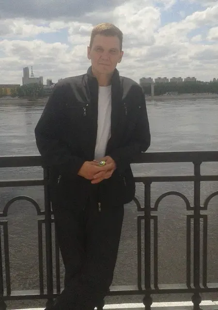 Я Денис, 43, знакомлюсь на одну ночь в Владивостоке