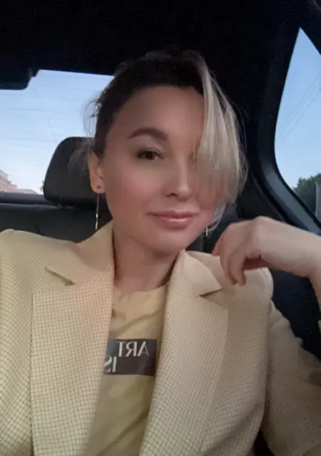 Elena из Санкт-Петербурга, мне 39, познакомлюсь для постоянных отношений