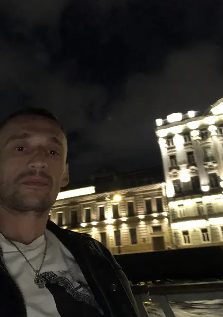 Я Tolya, 45, знакомлюсь для приятного времяпровождения в Новочеркасске