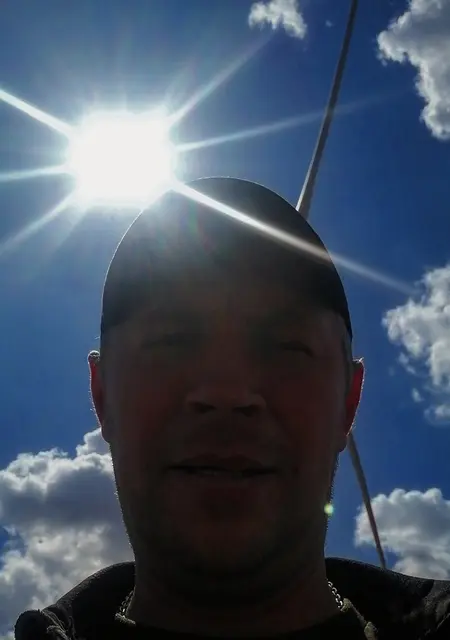 Я Никита, 42, знакомлюсь на одну ночь в Ростове-на-Дону