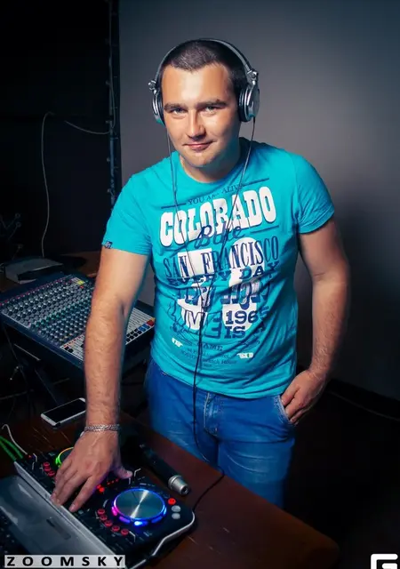 Я Сергей, 35 років, знайомлюсь без зобов'язань у Донецьку