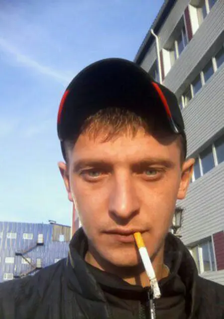 Я Владимир, 40, из Клинцов, ищу знакомства без обязательств