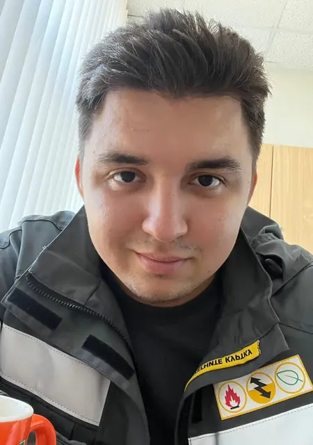 Захар из Ишимбая, ищу на сайте знакомства на одну ночь