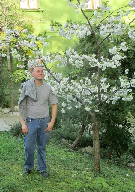 Роман из Керчи, ищу на сайте знакомства без обязательств