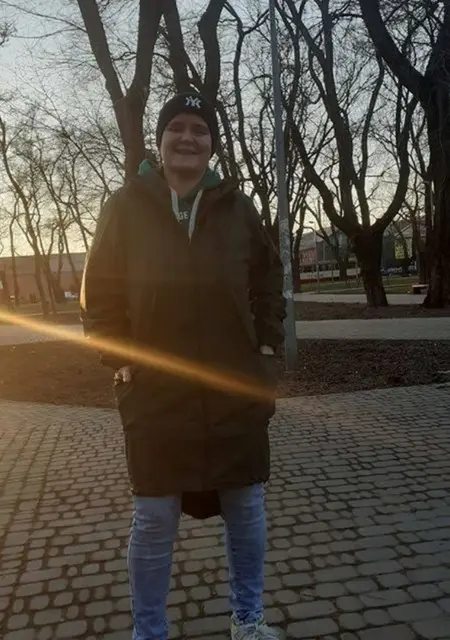 Я Валерия, 37 років, знайомлюсь для спілкування у Одесі