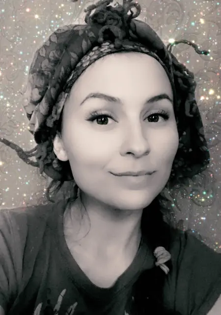 Я Ника, 37, знакомлюсь без обязательств в Воронеже