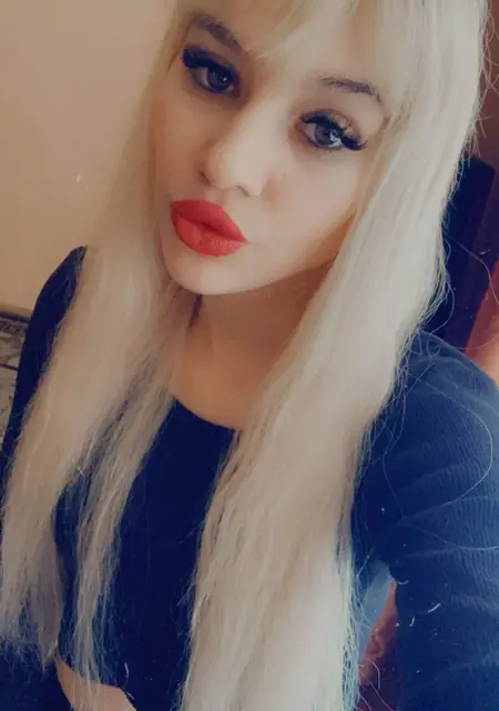 Дарина из Владимира, ищу на сайте общение