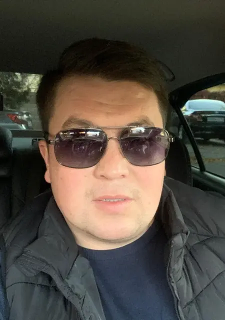 Асхат из Шымкента, мне 37, познакомлюсь на одну ночь