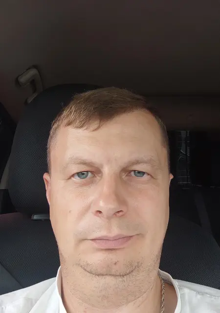 Я Павел, 41, знакомлюсь без обязательств в Самаре