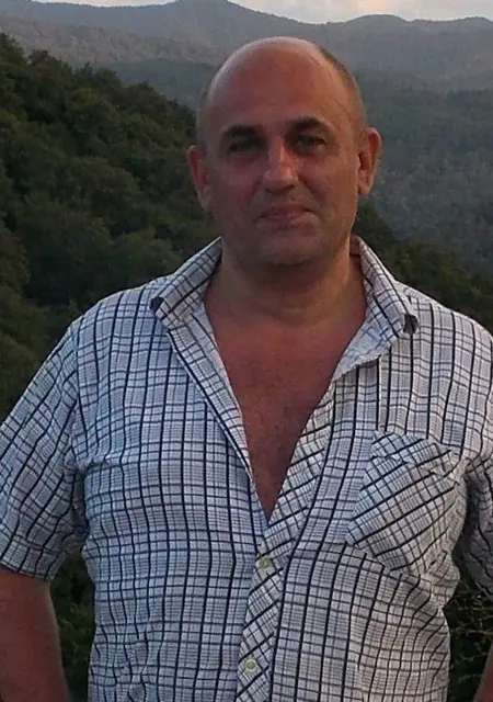 Я Егор, 51, знакомлюсь без обязательств в Туле