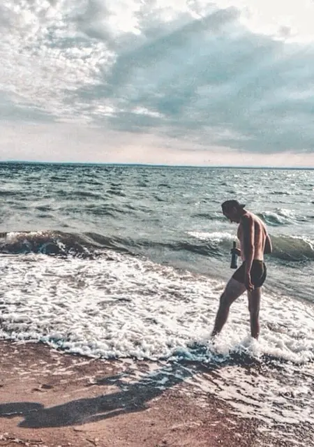 Я Владимир, 30, из Анапы, ищу знакомство для дружбы