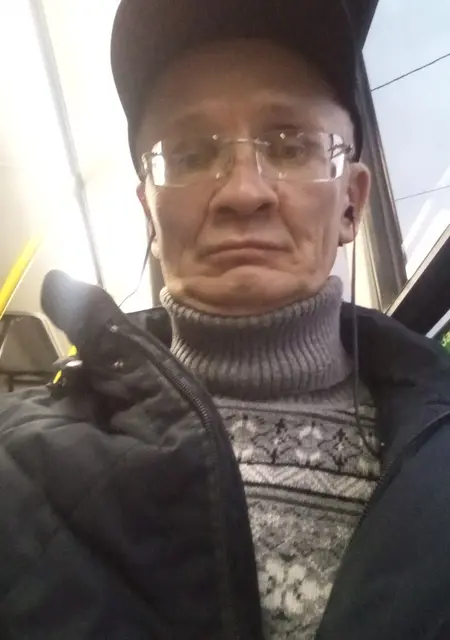 Я Дима, 50, знакомлюсь без обязательств в Перми