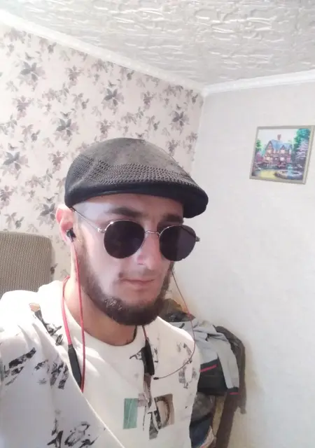 Руслан из Павлодара, мне 30, познакомлюсь для приятного времяпровождения