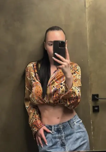 Я Mary, 27, из Кстова, ищу знакомство для приятного времяпровождения