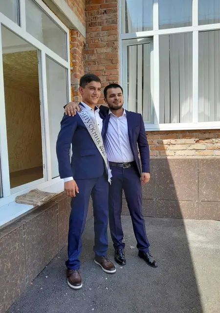 Я Zaurbek, 20, из Владикавказа, ищу знакомство