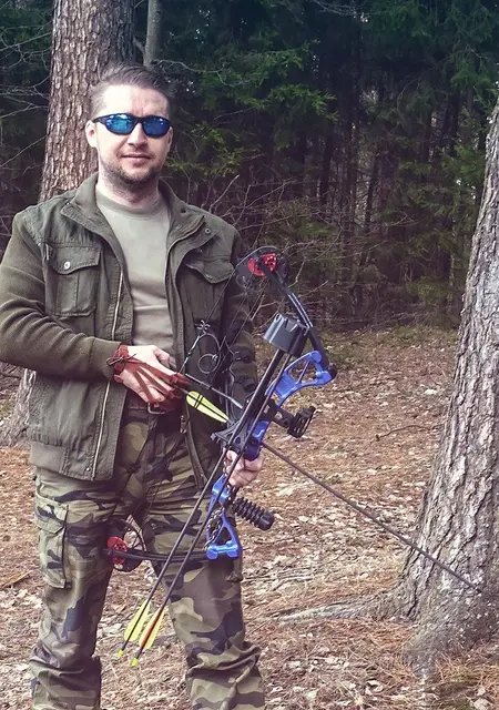 Игорь из Сарова, мне 51, познакомлюсь для общения