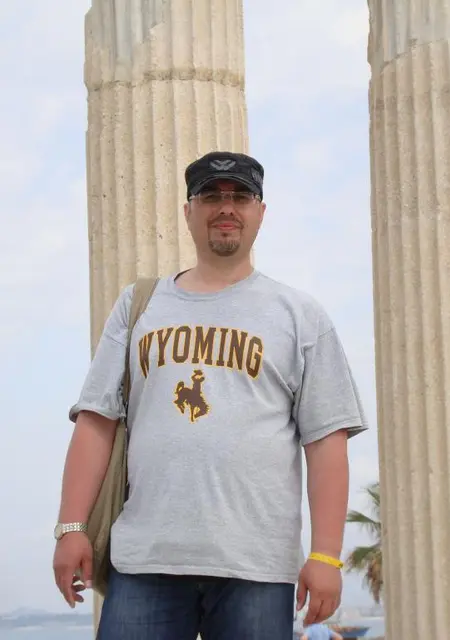 Richart из Саратова, мне 56, познакомлюсь для дружбы