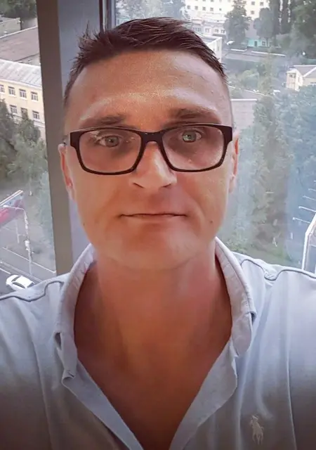 Я Стив, 45, знакомлюсь без обязательств в Воронеже