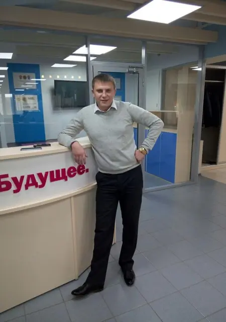 Я Артем, 42, из Кирова, ищу знакомства на одну ночь