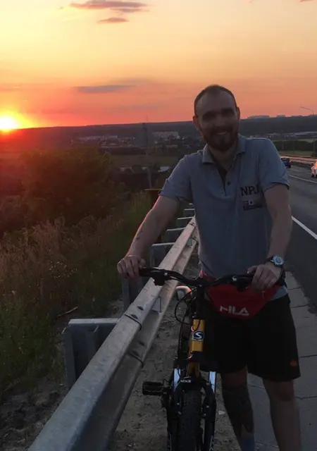 Владислав из Ступина, ищу на сайте знакомства на одну ночь