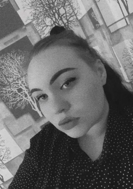 Я Ксения, 20, знакомлюсь для общения в Екатеринбурге