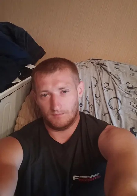 Я Марк, 37, из Уссурийска, ищу знакомства без обязательств